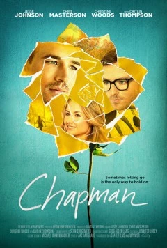 Чепмен (2013) торрент