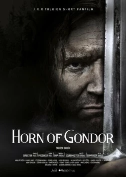 Horn of Gondor (2020) торрент