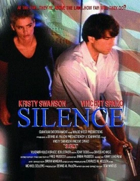 Silence (2002) торрент