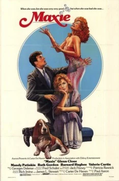 Макси (1985) торрент