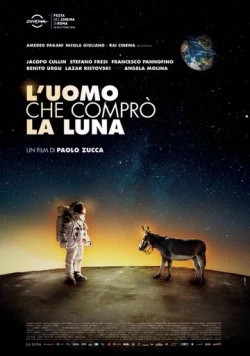 Человек, который купил Луну (2018) торрент