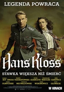 Ганс Клосс: Ставка больше, чем смерть (2012) торрент