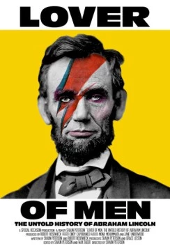 Lover of Men: The Untold History of Abraham Lincoln (2024) торрент