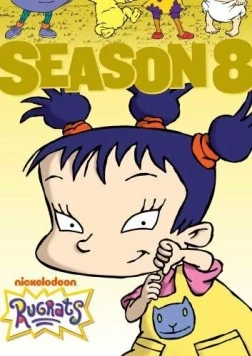 Rugrats: Still Babies After All These Years (2001) торрент