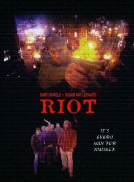 Мятеж (1996) торрент