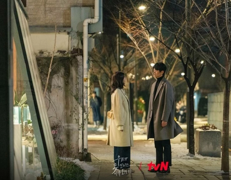 Одна причина, почему мы не можем встретиться (2023) через торрент скачать Одна причина, почему мы не можем встретиться (2023) фильм через торрент скачать