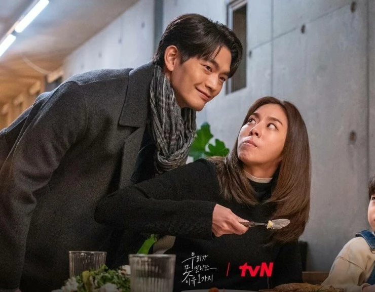 Одна причина, почему мы не можем встретиться (2023) через торрент бесплатно Одна причина, почему мы не можем встретиться (2023) фильм через торрент бесплатно