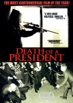 Смерть президента (2006) торрент