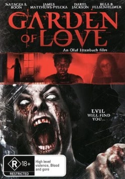 Сад любви (2003) торрент
