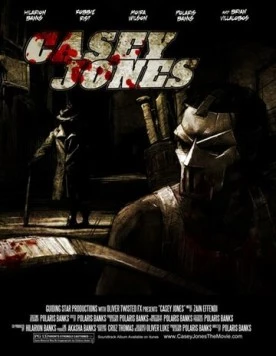 Кейси Джонс (2011) торрент