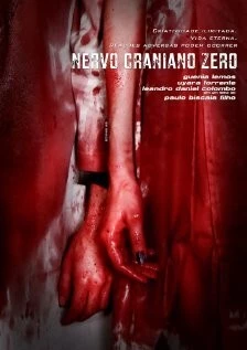 Nervo Craniano Zero (2012) торрент