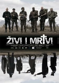 Живые и мертвые (2007) торрент