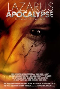 Lazarus: Apocalypse (2014) торрент