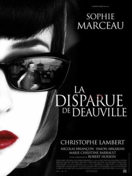 Пропавшая в Довиле (2007) торрент