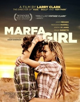 Девушка из Марфы (2012) торрент