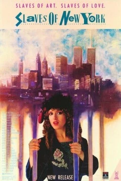 Рабы Нью-Йорка (1989) торрент