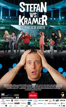 Стефан против Крамера (2012) торрент