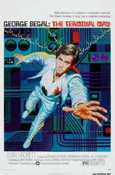 Человек, несущий смерть (1974) торрент