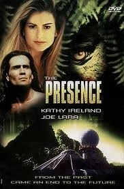 Присутствие (1992) торрент