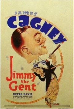Джентльмен Джимми (1934) торрент