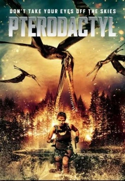 Птеродактиль (2022) торрент
