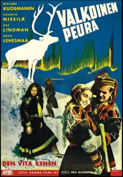 Белый олень (1952) торрент
