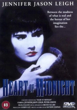 Сердце полуночи (1988) торрент