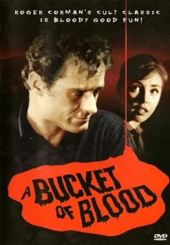 Ведро крови (1959) торрент