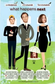 Что будет дальше (2011) торрент