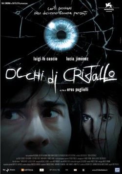 Хрустальные глаза (2004) торрент