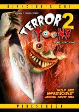 Мультеррор 2 (2007) торрент