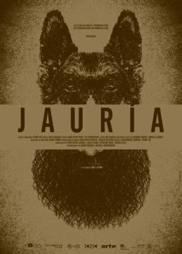 Свора (2018) торрент