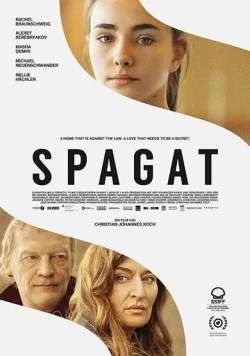 Spagat (2020) торрент