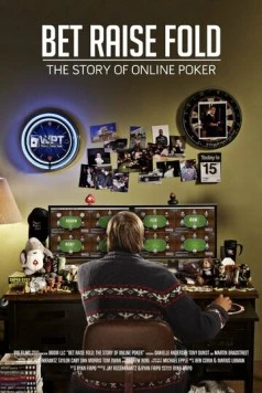 Bet Raise Fold (2013) торрент