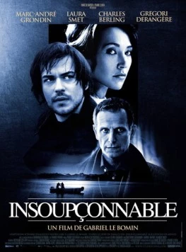 Не вызывающий подозрений (2010) торрент