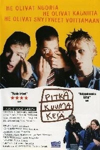 Долгое жаркое лето (1999) торрент