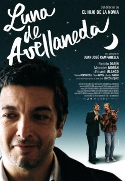 Луна Авельянеды (2004) торрент