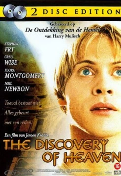 Открытие небес (2001) торрент