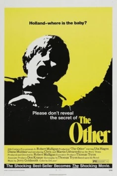 Другой (1972) торрент