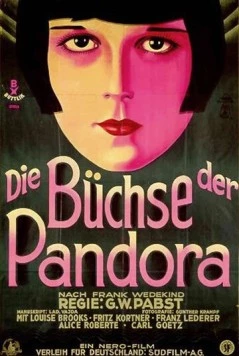 Ящик Пандоры (1929) торрент