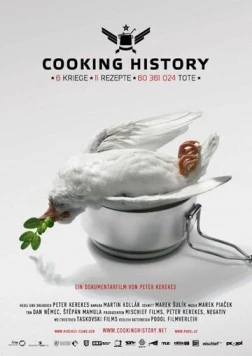 Военный повар (2009) торрент