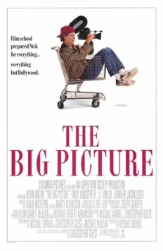 Большая картина (1988) торрент