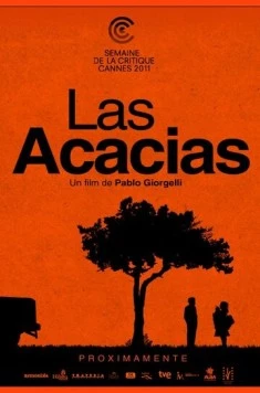 Акации (2011) торрент