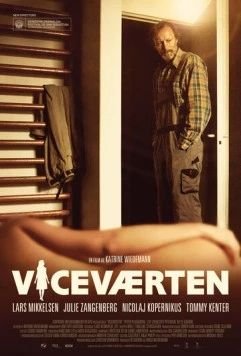 Смотритель (2012) торрент