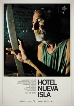 Отель Новый остров (2014) торрент