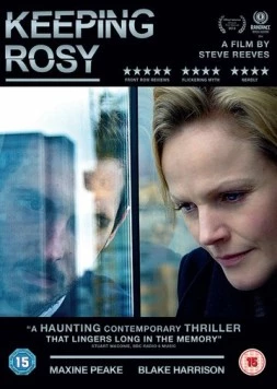 Розовые видения (2014) торрент