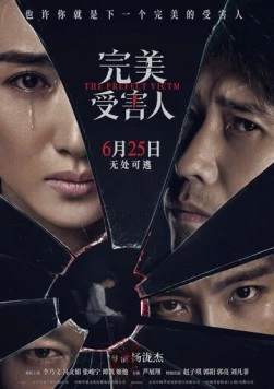 Идеальная жертва (2021) торрент