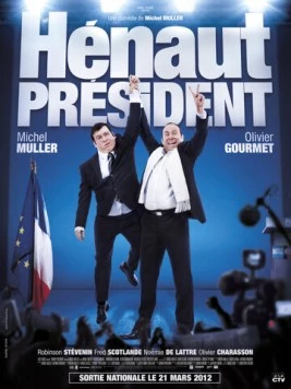 Президент Эно (2012) торрент