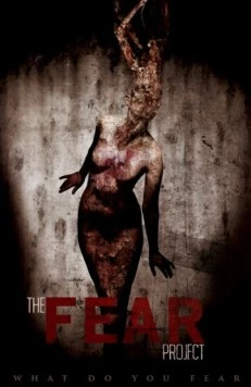 The Fear Project (2018) торрент