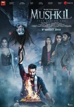 Mushkil (2019) торрент